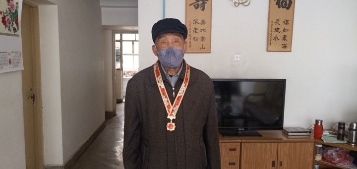 大“疫”之中有大义，大“疫”之中见大爱