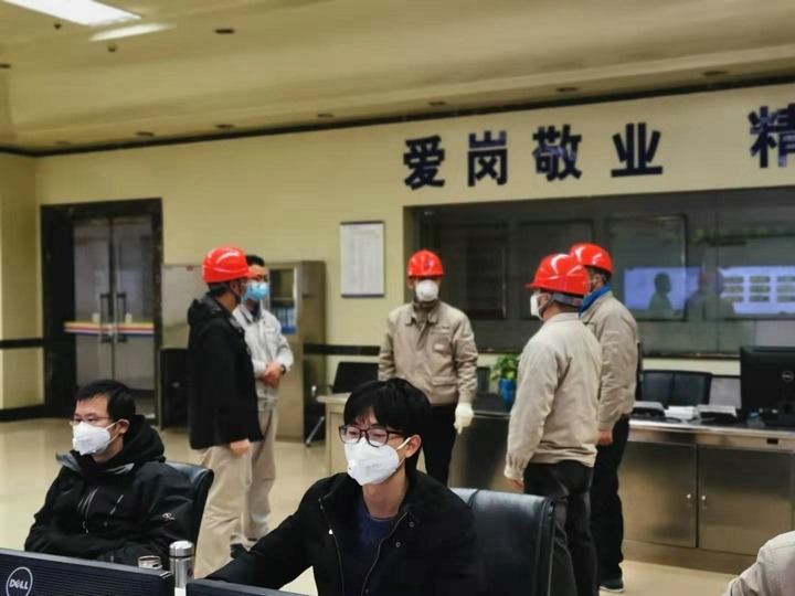 多志成城共克时艰，多志成城战胜疫情