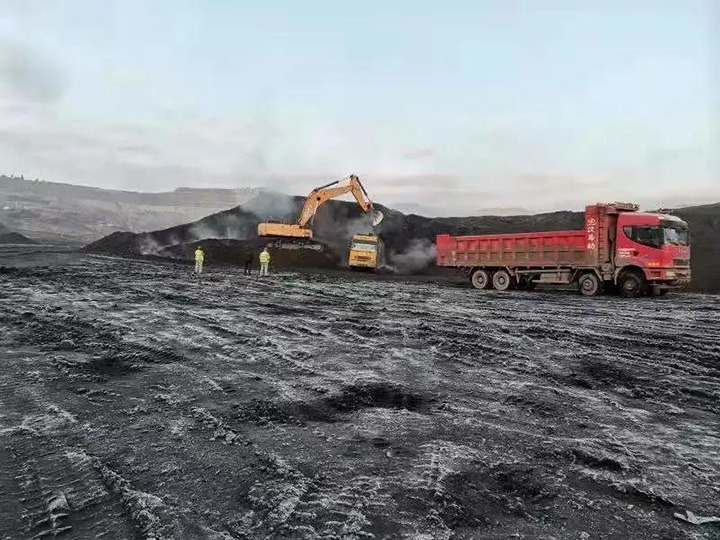 云煤（KU酷游官网）集团圆满实现2021年电煤保供工作