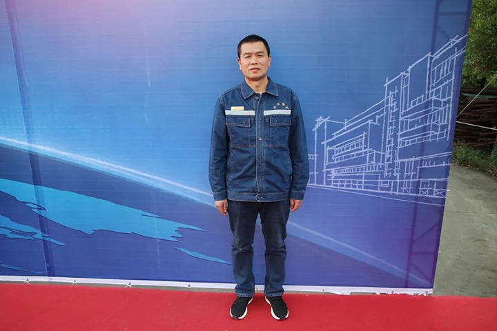 推广职责，勤于贡献——省十八届职工职业技术大赛瓦斯查抄工技术状元吕茂飞在平庸岗位谱写新篇章