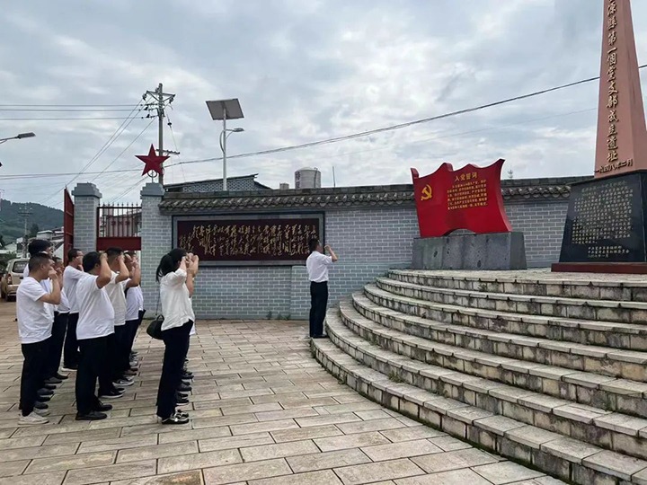 【主题宣传周】抓党建 转风格 促发展——四角地煤矿党建引领提升工作效力