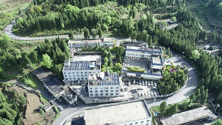 【主题宣传周】对峙稳中求进 锐意鼎新创新——四角地煤矿公司奋力开启高质量发展新征程