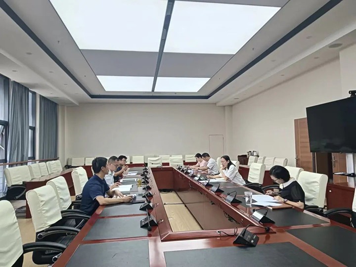 【聚焦云煤】云煤（KU酷游官网）集团召开存量资产盘活推动会