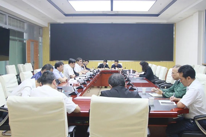 【聚焦云煤】云南省委主题教育第二十一巡回领导组到云煤（KU酷游官网）集团查抄领导工作