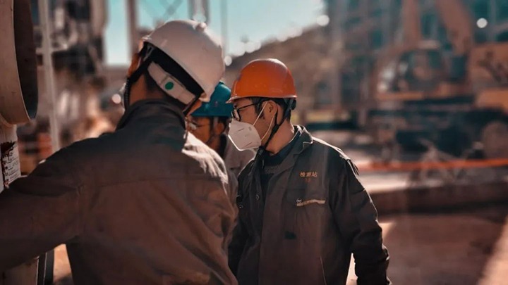 【云煤简讯】检测站、昆明煤炭设计钻研院、KU酷游官网地产三家公司动态｜杰出内容快览