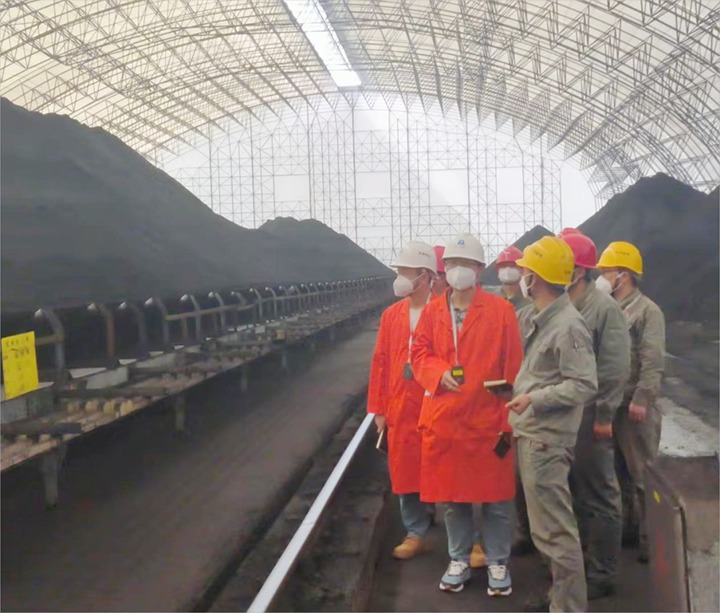 【云煤简讯】曲煤焦化、处所煤矿设计钻研院、源能矿山建设三家公司动态｜杰出内容快览