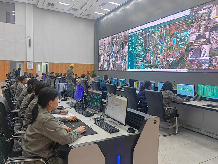 曲煤焦化：开源节流“精”为本，降本增效“细”当家