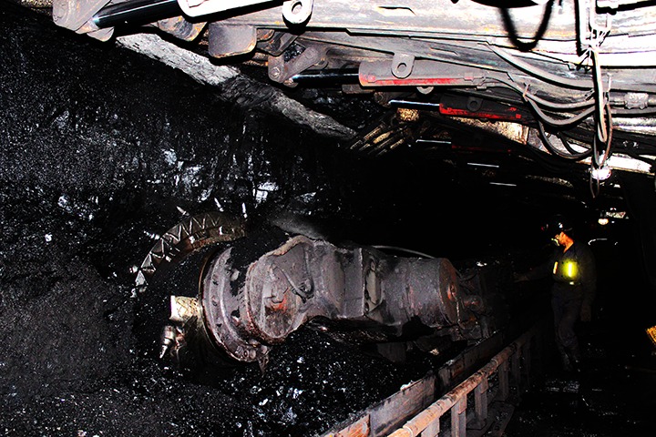 后所煤矿公司｜提高煤炭“含金量”，绘就“煤好”新远景