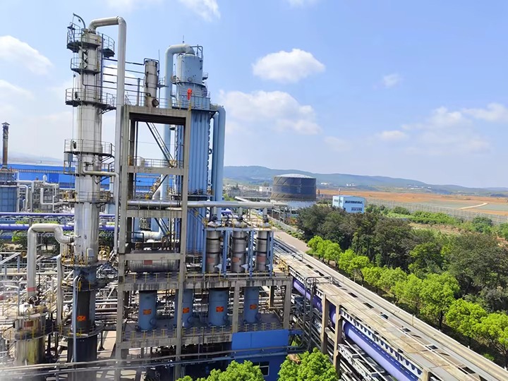 曲煤焦化｜瘦身提质，解锁出产经营功效“变现”新蹊径