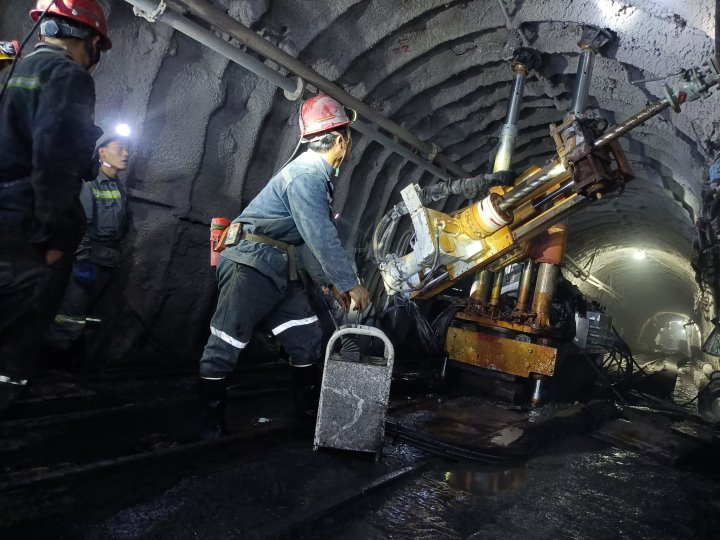 深入“三精治理”，赋能企业提质增效