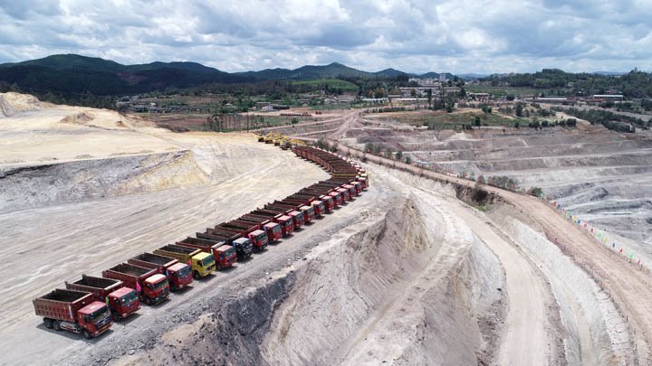 组团闯市。∑笠岛缶⒆