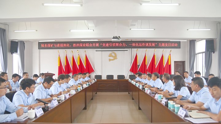 三企联动，这场结合主题党日活动走“实”又走“心”