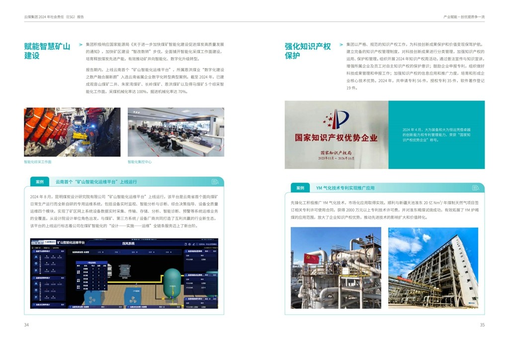 云煤集团2024年社会责任（ESG）汇报-挂网版_19.jpg